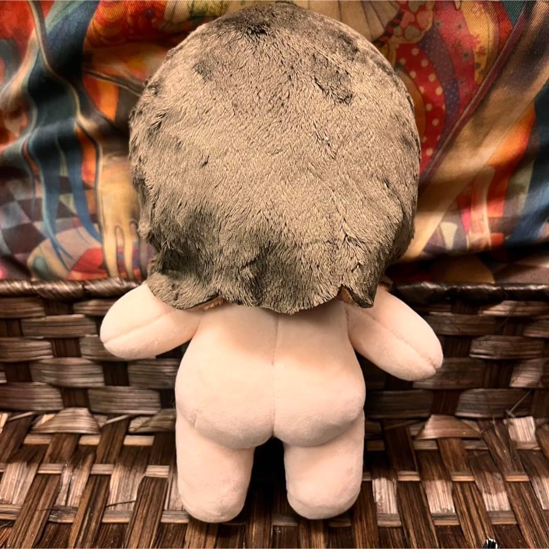 着せ替えぬいぐるみ 20cm q33 ♥超レア 可愛い 着せ替え20cmぬいぐるみ